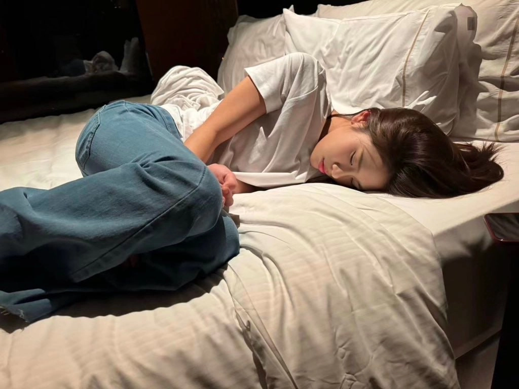 北京迎來大規模德語入境旅遊團